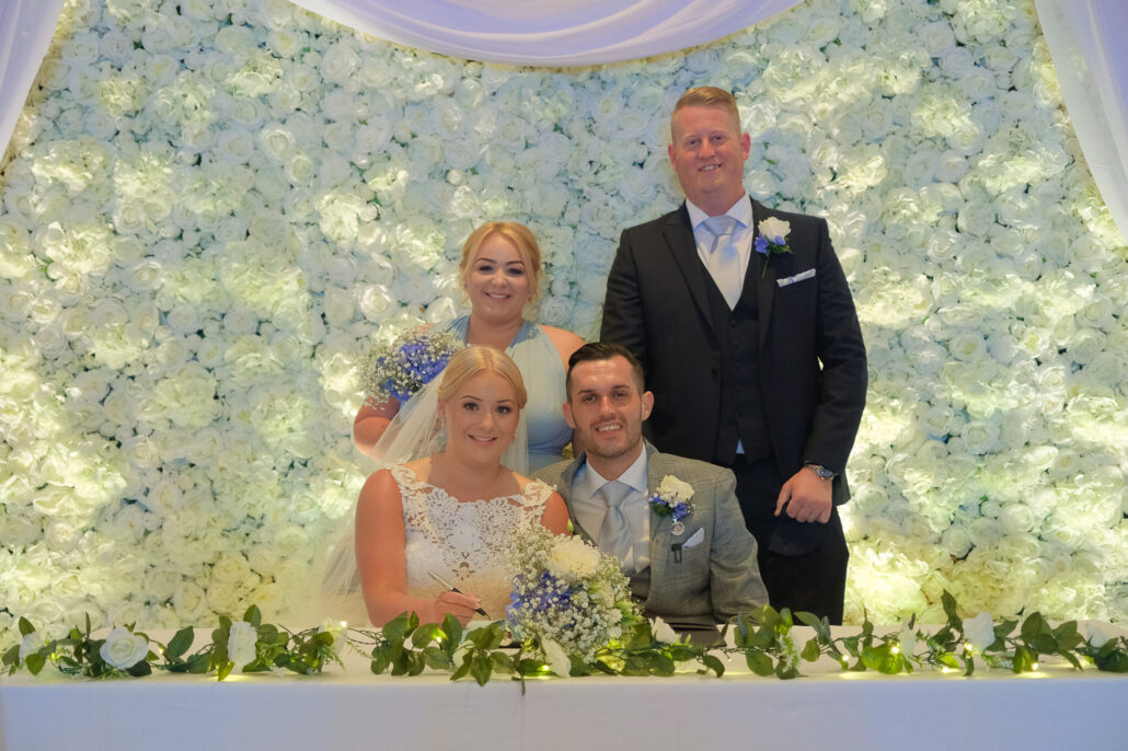 Wedding Photography UK Wide Kathy and Nick at St. Pierre Marriott Hotel and Country Club 59 Wedding Photography UK Wide 0059 AMPc DSF0859 St Pierre Wedding Photography