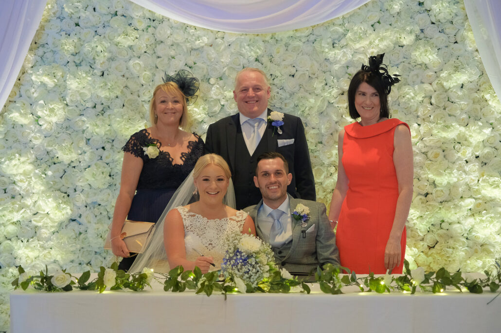 Wedding Photography UK Wide Kathy and Nick at St. Pierre Marriott Hotel and Country Club 60 Wedding Photography UK Wide 0060 AMPc DSF0877 St Pierre Wedding Photography