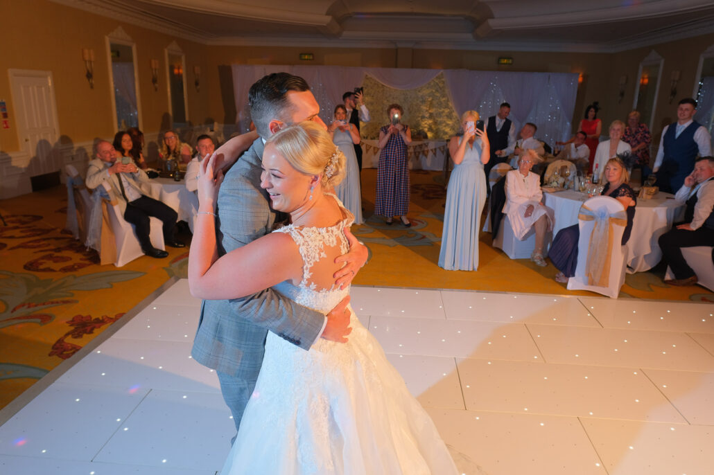 Wedding Photography UK Wide Kathy and Nick at St. Pierre Marriott Hotel and Country Club 123 Wedding Photography UK Wide 0126 AMPc AM35185 St Pierre Wedding Photography