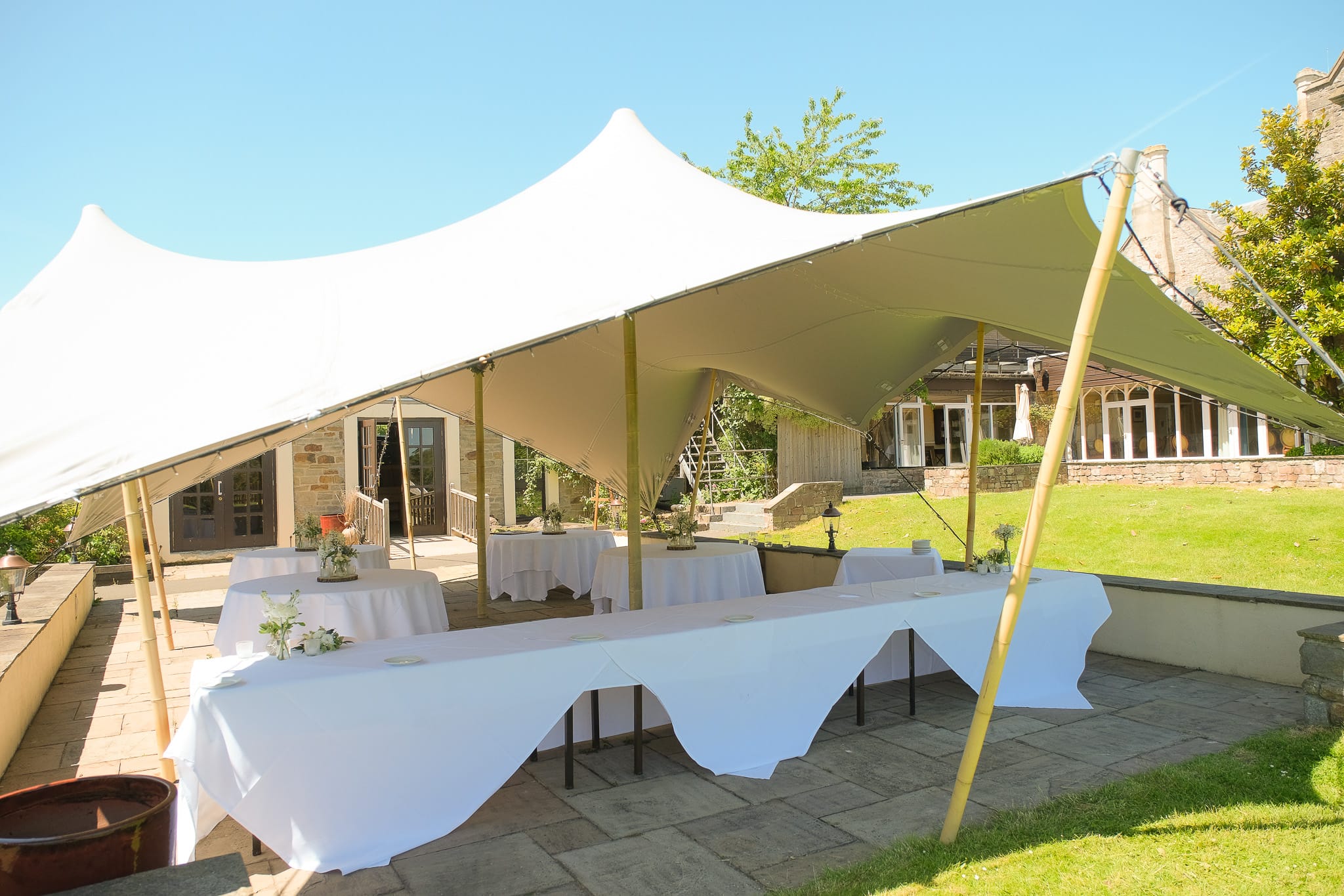 Wedding Photography UK Wide Prickly Pear Stretch Tents at Delta Hotels St Pierre Marriott Country Club 1 Prickly Pear Stretch Tents