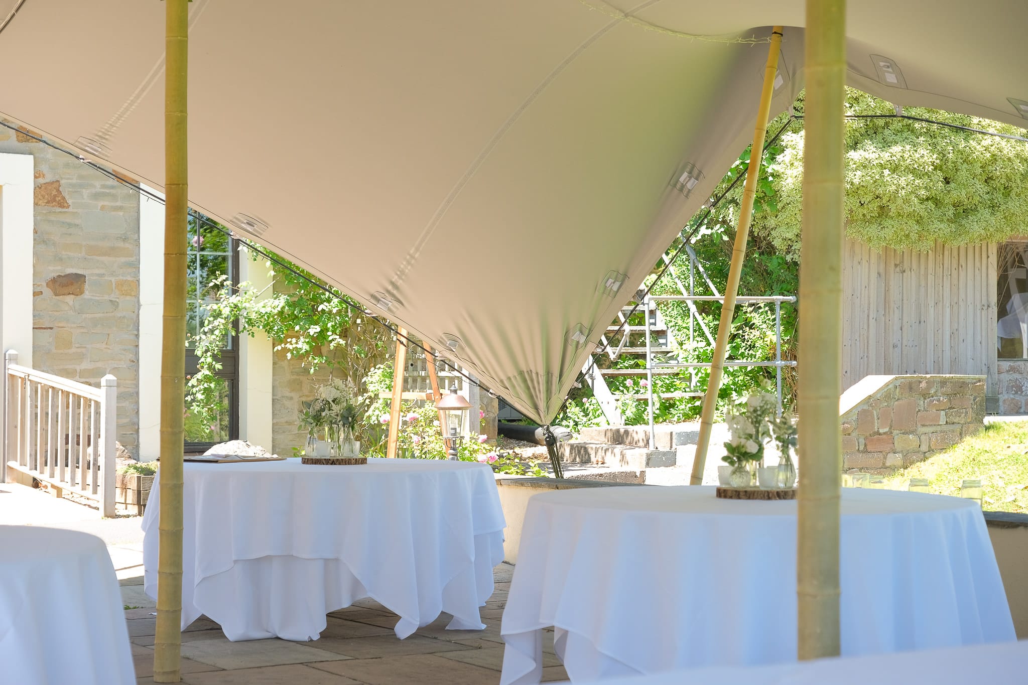 Wedding Photography UK Wide Prickly Pear Stretch Tents at Delta Hotels St Pierre Marriott Country Club 3 Prickly Pear Stretch Tents