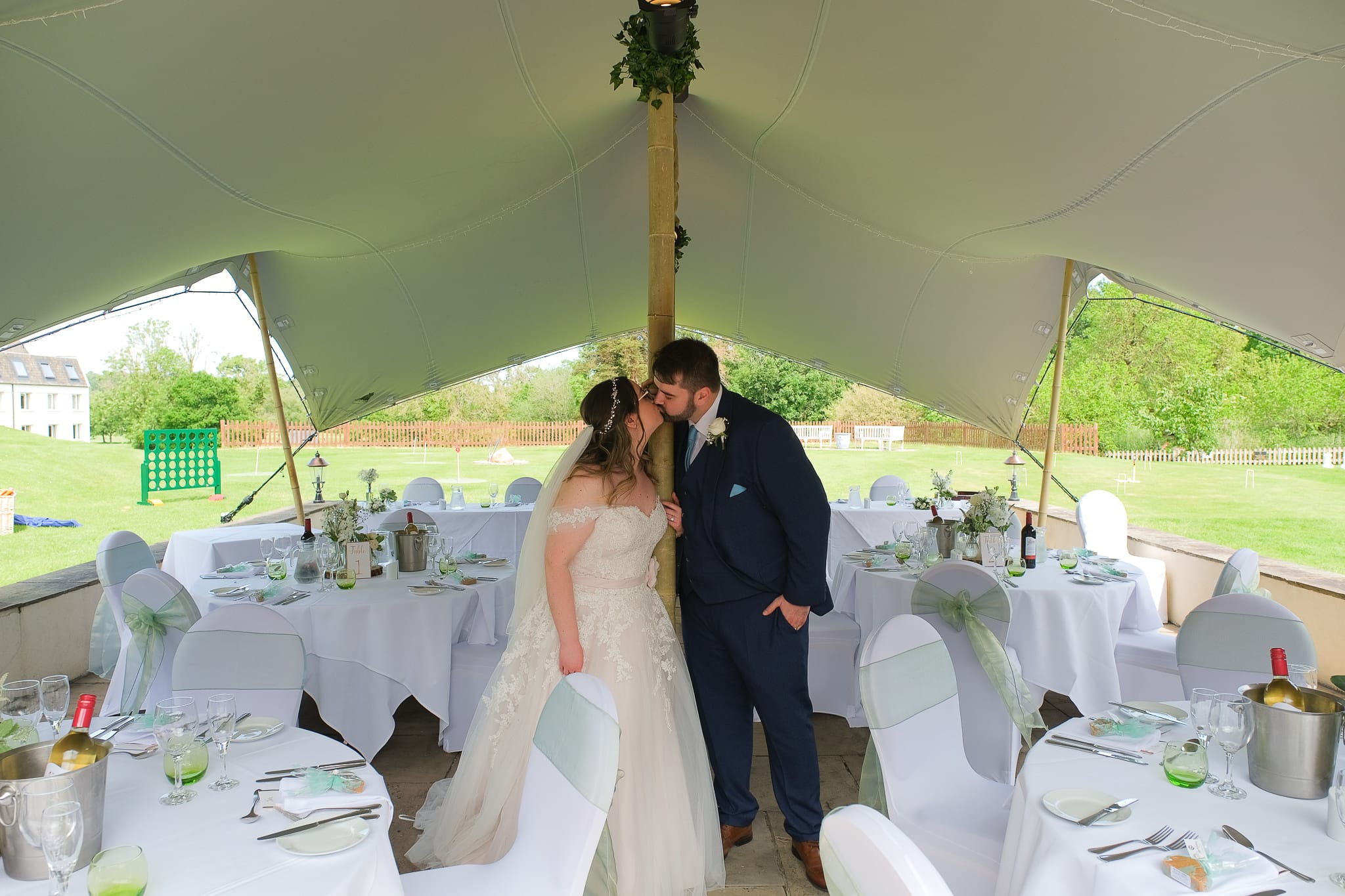 Wedding Photography UK Wide Prickly Pear Stretch Tents at Delta Hotels St Pierre Marriott Country Club 12 Prickly Pear Stretch Tents