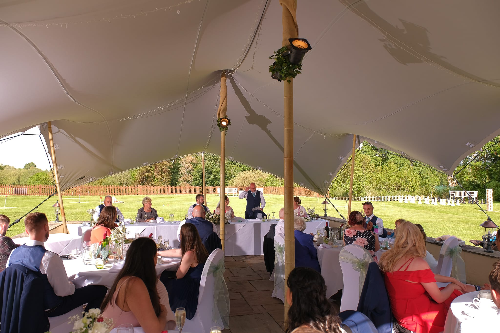 Wedding Photography UK Wide Prickly Pear Stretch Tents at Delta Hotels St Pierre Marriott Country Club 21 Prickly Pear Stretch Tents
