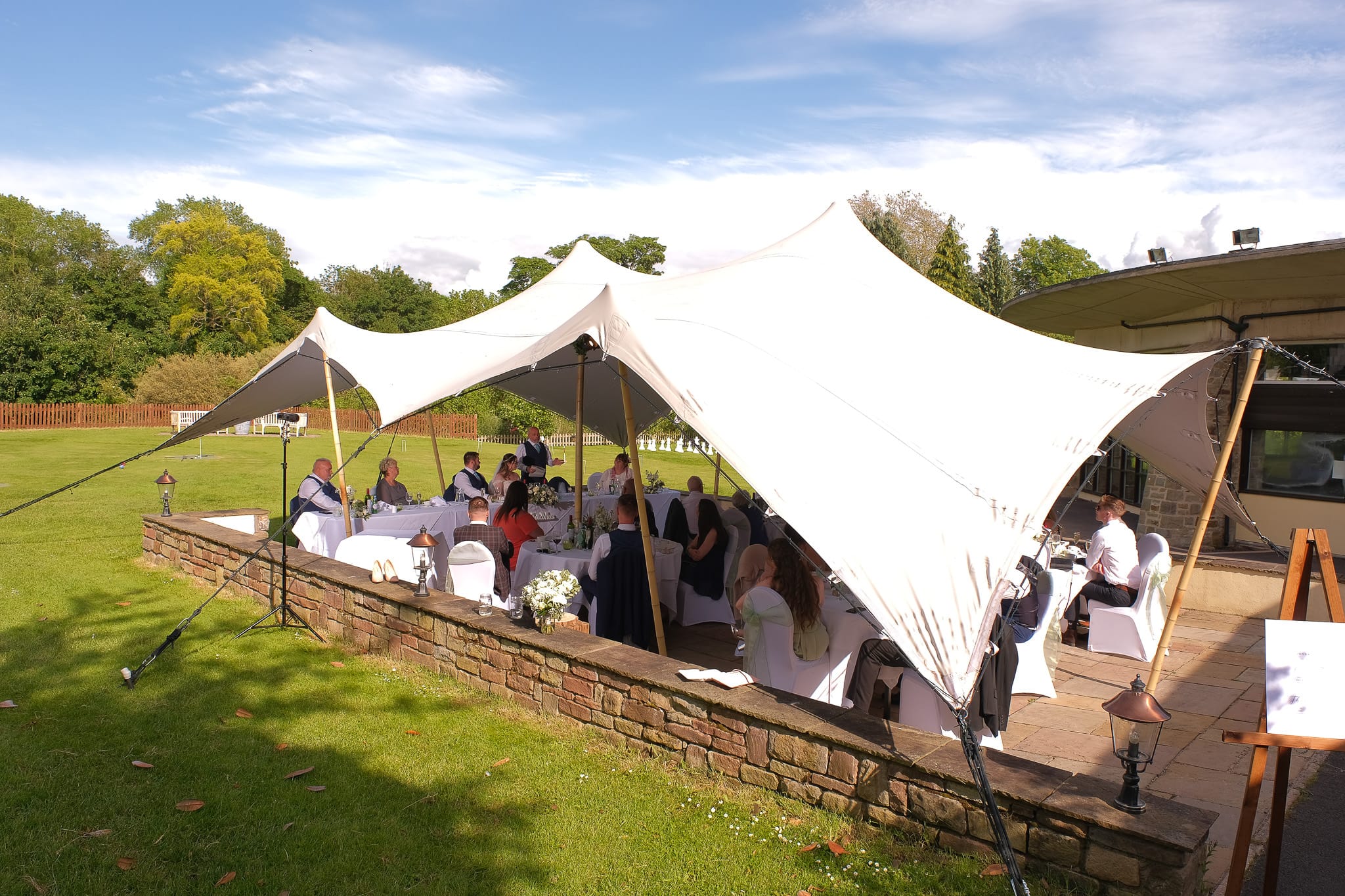 Wedding Photography UK Wide Prickly Pear Stretch Tents at Delta Hotels St Pierre Marriott Country Club 26 Prickly Pear Stretch Tents