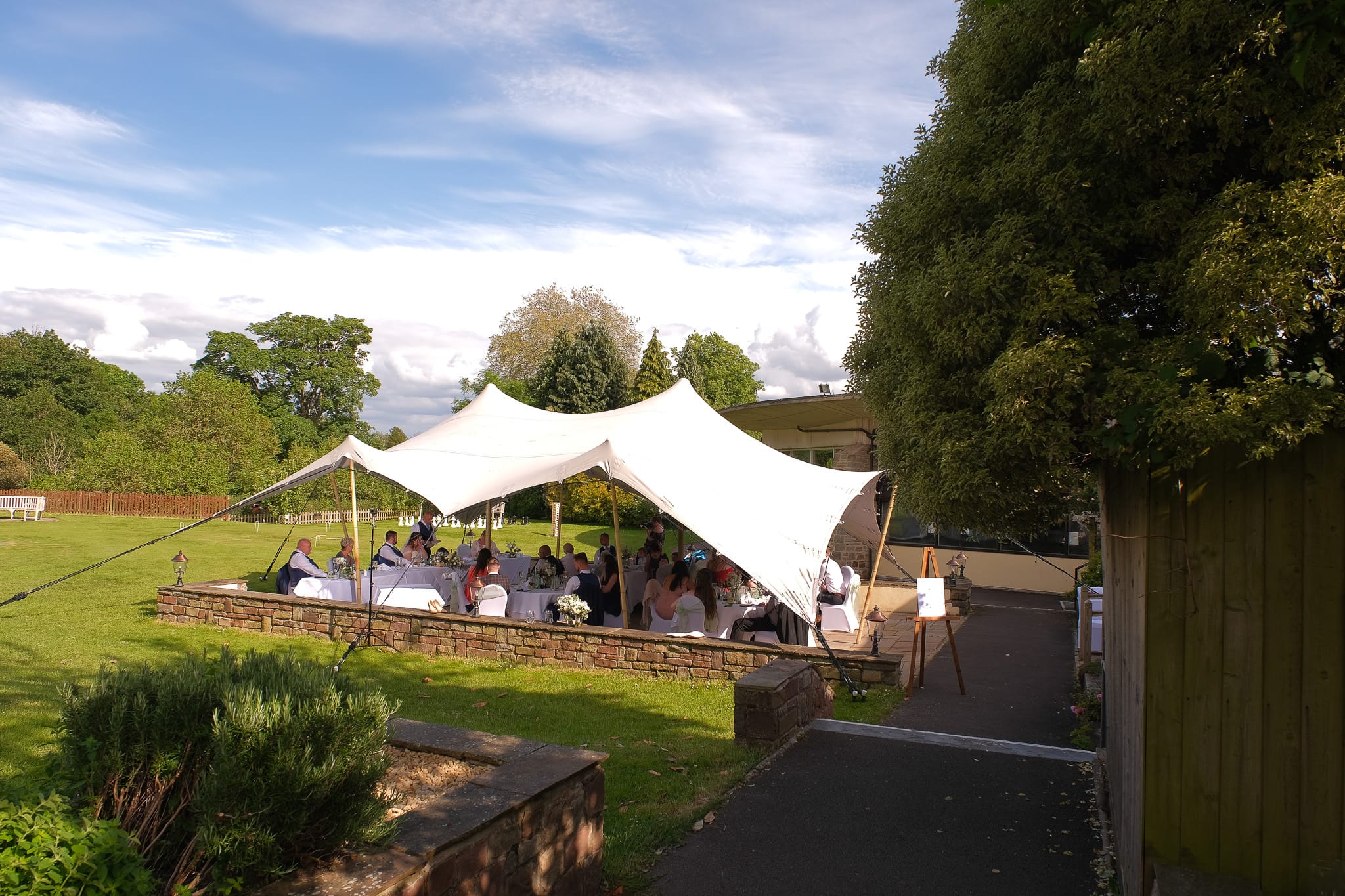 Wedding Photography UK Wide Prickly Pear Stretch Tents at Delta Hotels St Pierre Marriott Country Club 27 Prickly Pear Stretch Tents