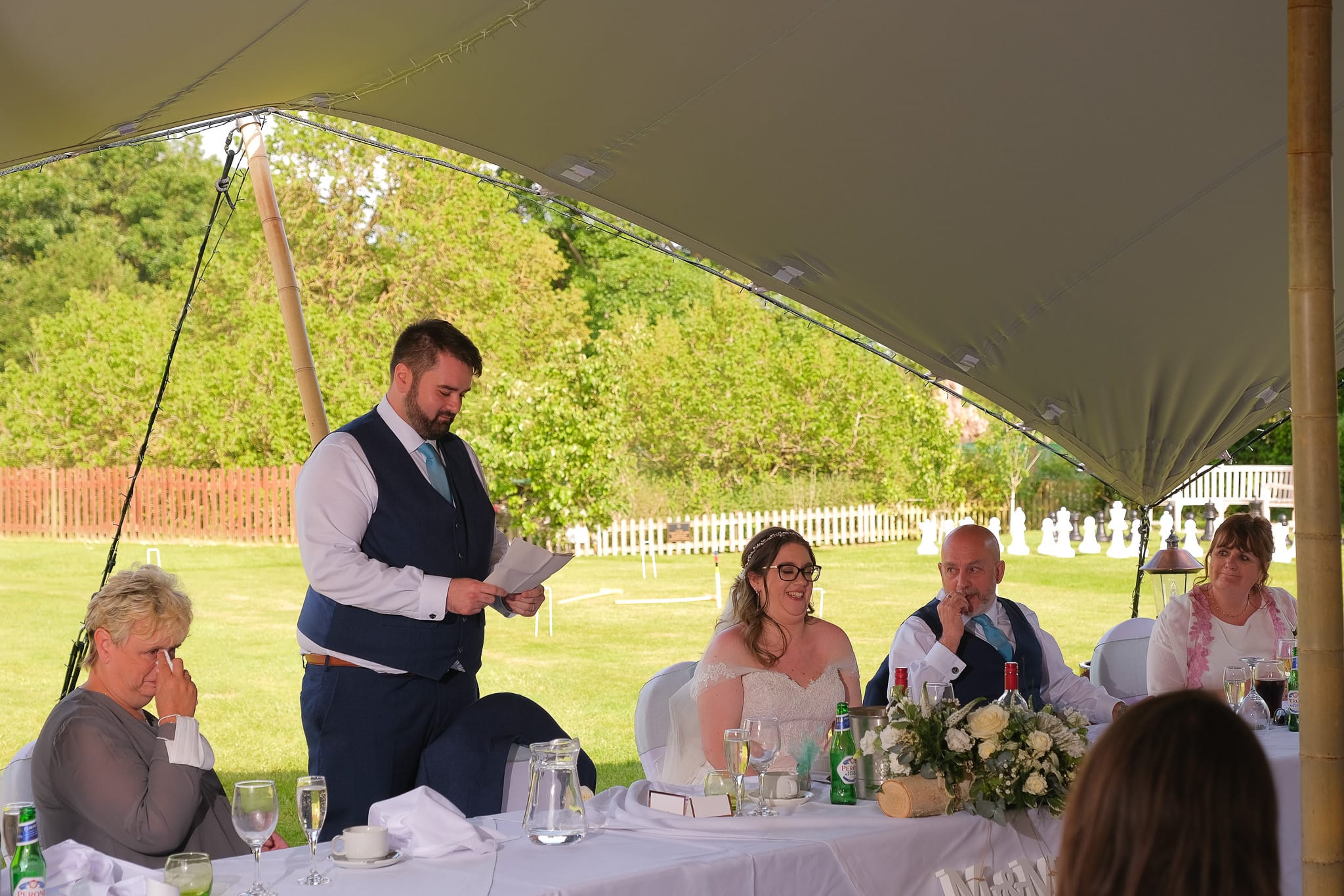 Wedding Photography UK Wide Prickly Pear Stretch Tents at Delta Hotels St Pierre Marriott Country Club 30 Prickly Pear Stretch Tents