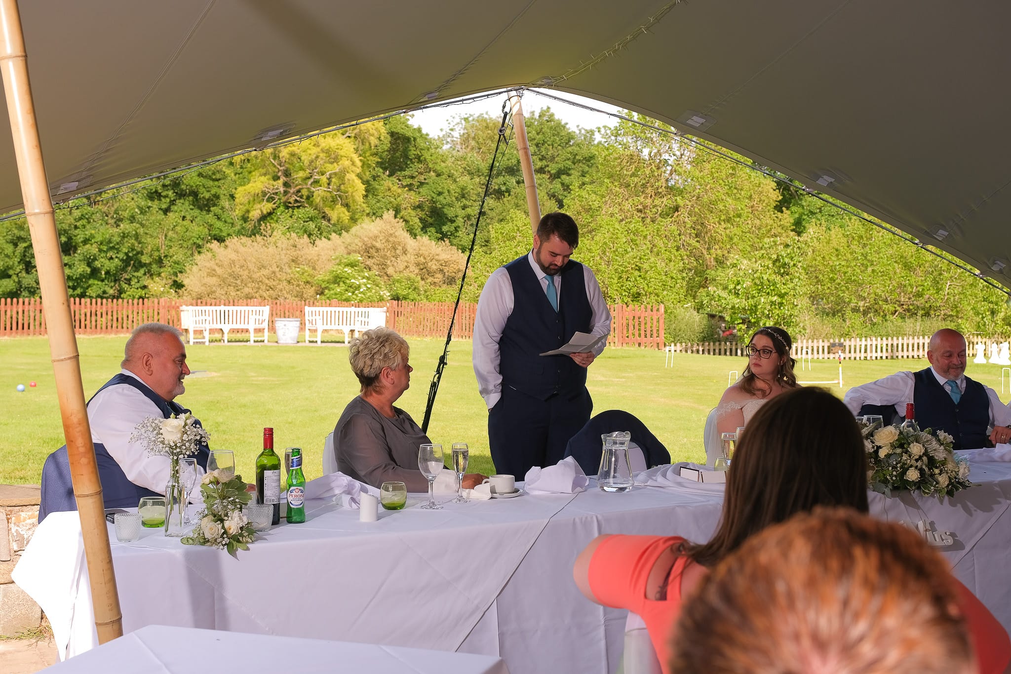 Wedding Photography UK Wide Prickly Pear Stretch Tents at Delta Hotels St Pierre Marriott Country Club 31 Prickly Pear Stretch Tents