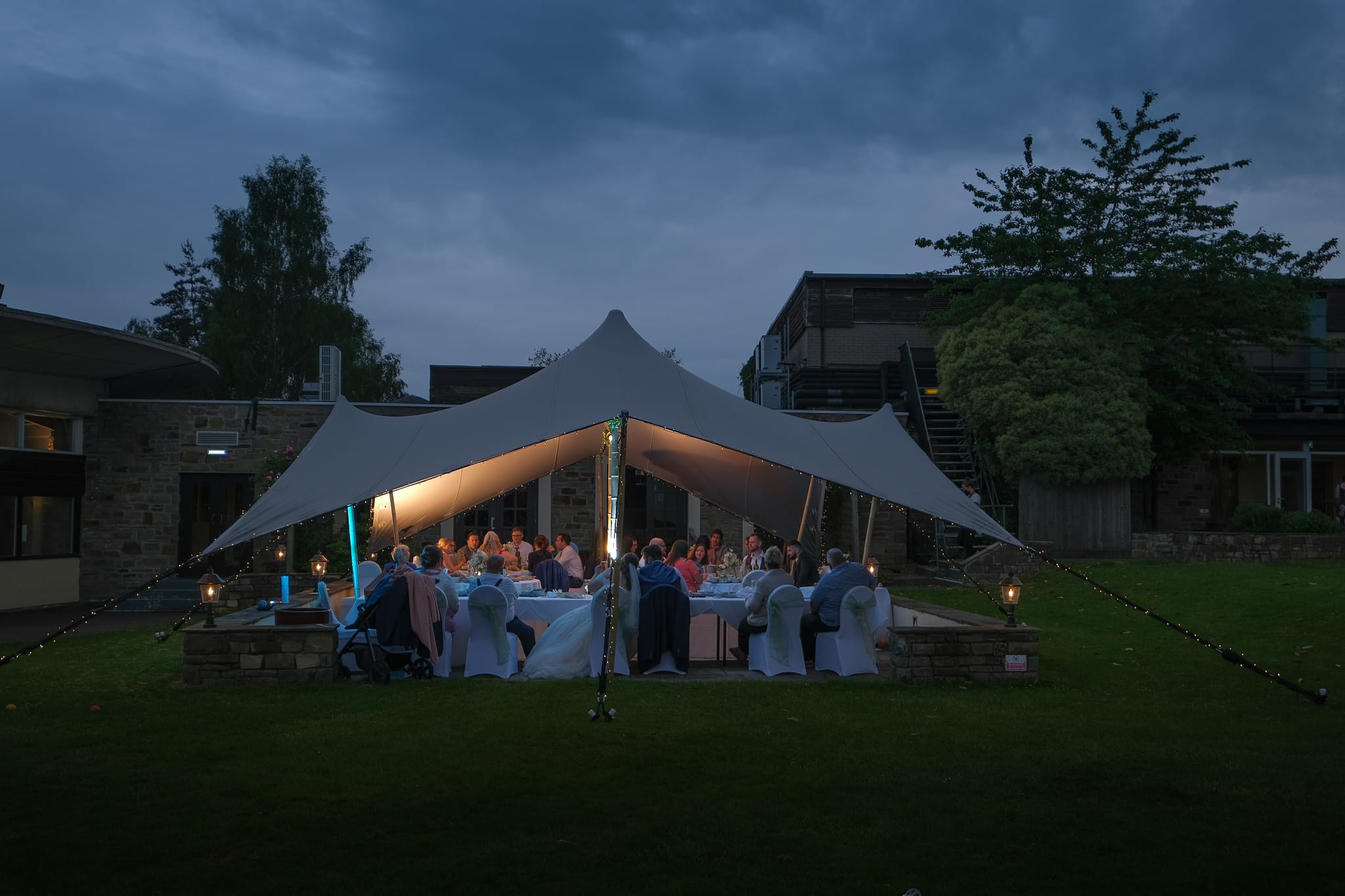 Wedding Photography UK Wide Prickly Pear Stretch Tents at Delta Hotels St Pierre Marriott Country Club 44 Prickly Pear Stretch Tents