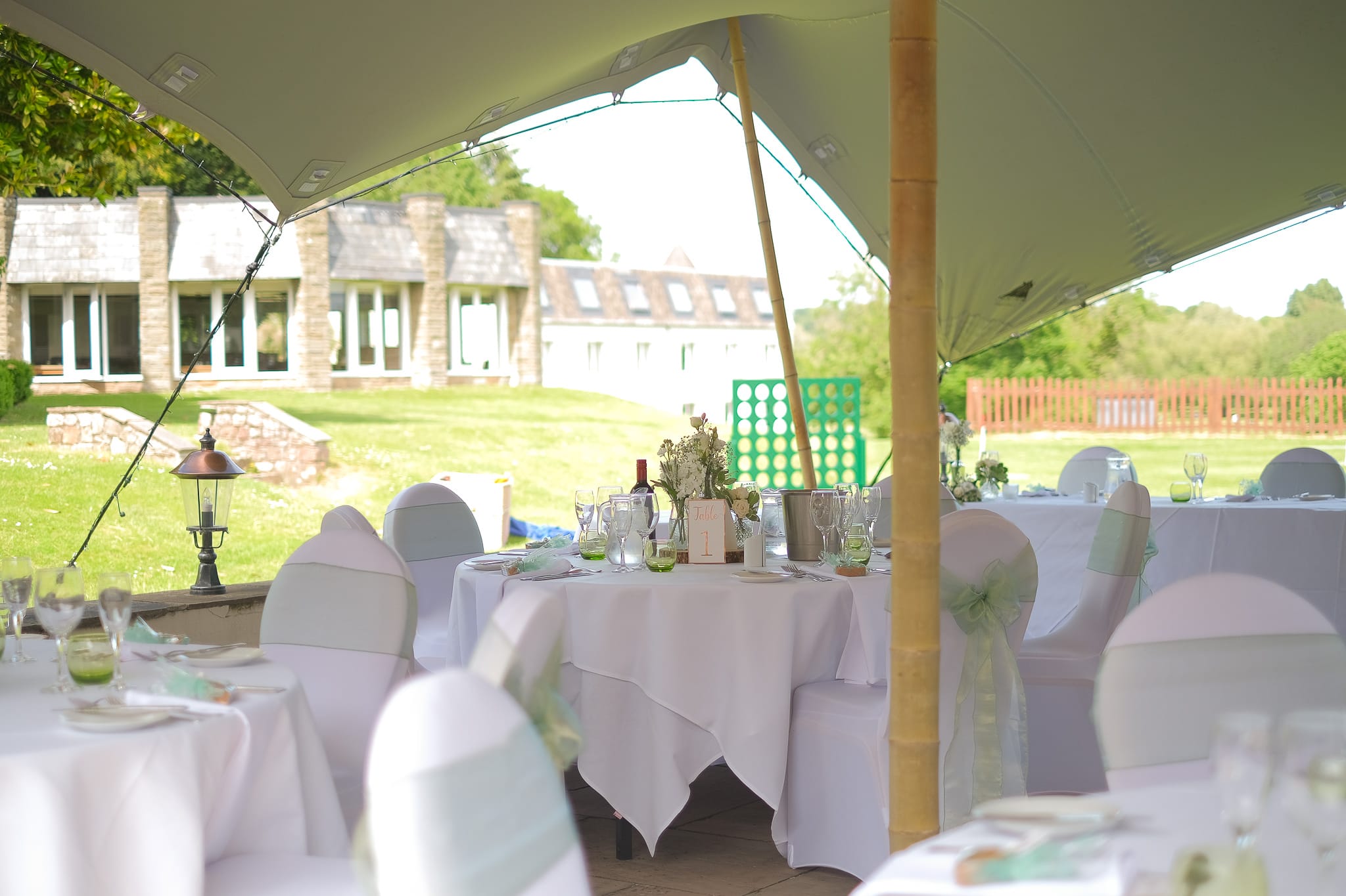 Wedding Photography UK Wide Prickly Pear Stretch Tents at Delta Hotels St Pierre Marriott Country Club 47 Prickly Pear Stretch Tents