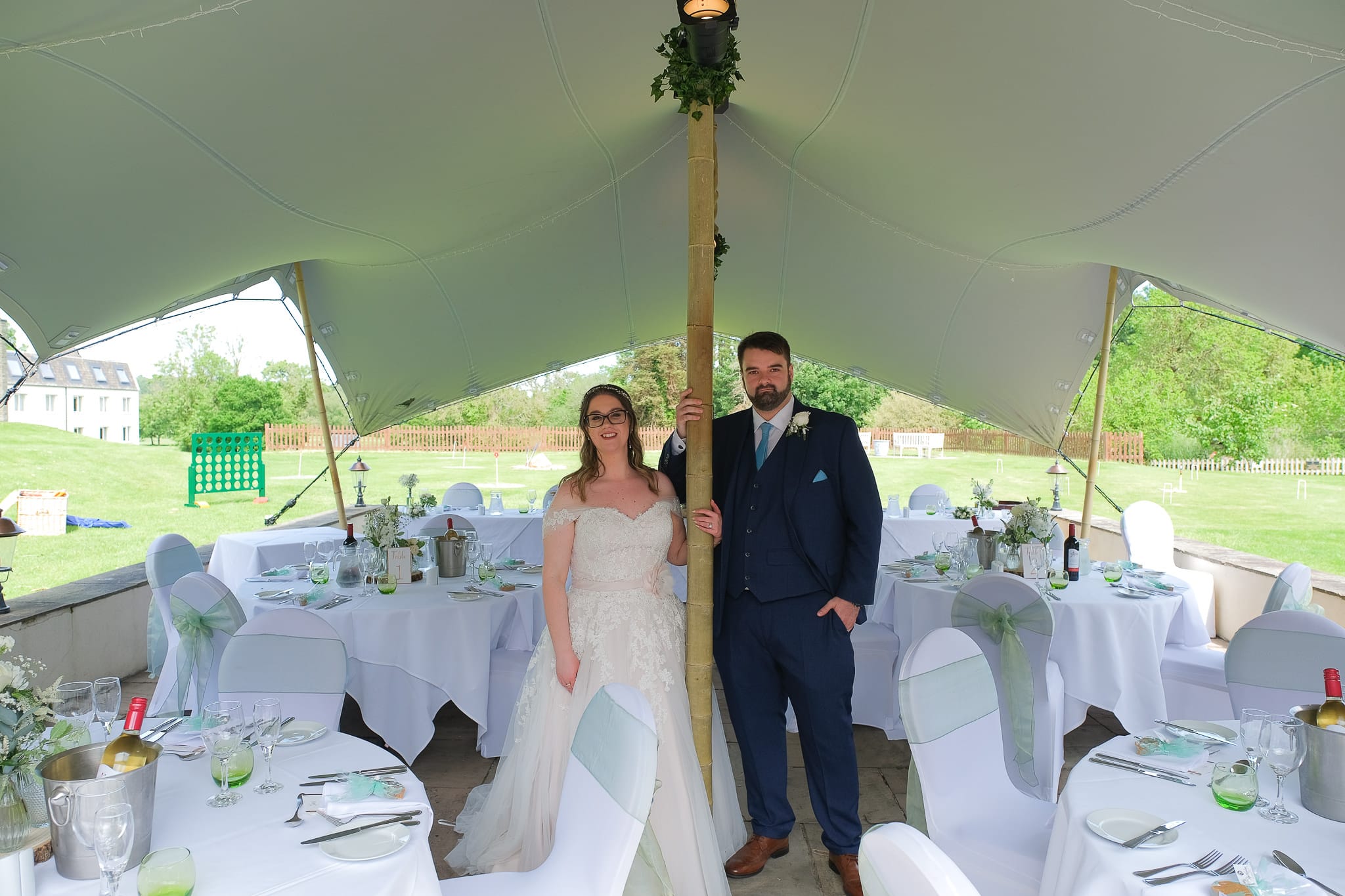 Wedding Photography UK Wide Prickly Pear Stretch Tents at Delta Hotels St Pierre Marriott Country Club 55 Prickly Pear Stretch Tents