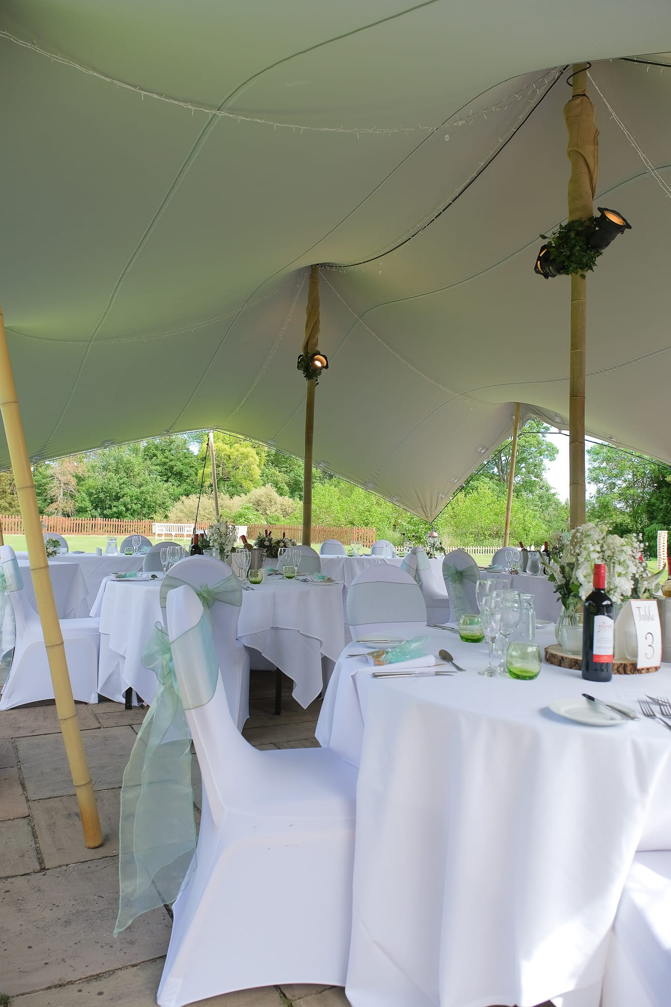 Wedding Photography UK Wide Prickly Pear Stretch Tents at Delta Hotels St Pierre Marriott Country Club 56 Prickly Pear Stretch Tents