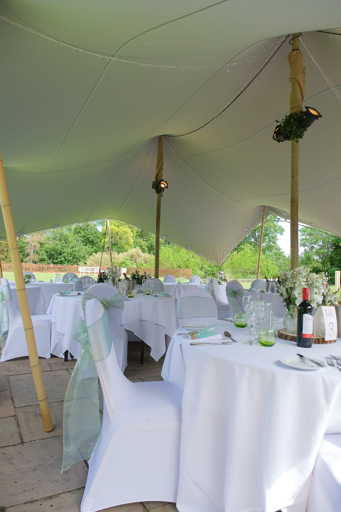 Wedding Photography UK Wide Prickly Pear Stretch Tents at Delta Hotels St Pierre Marriott Country Club 58 Prickly Pear Stretch Tents