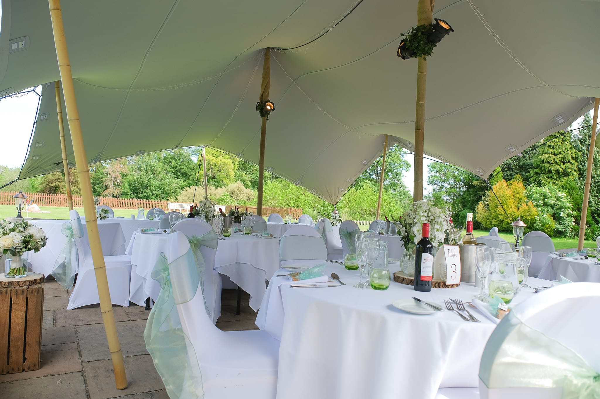 Wedding Photography UK Wide Prickly Pear Stretch Tents at Delta Hotels St Pierre Marriott Country Club 60 Prickly Pear Stretch Tents