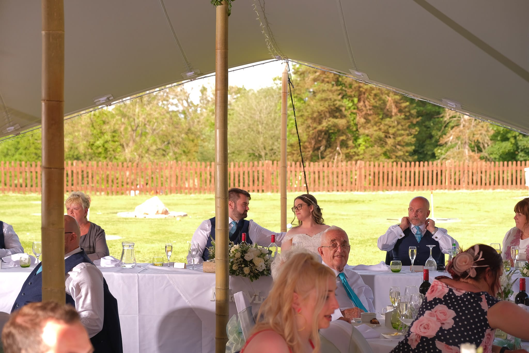 Wedding Photography UK Wide Prickly Pear Stretch Tents at Delta Hotels St Pierre Marriott Country Club 66 Prickly Pear Stretch Tents