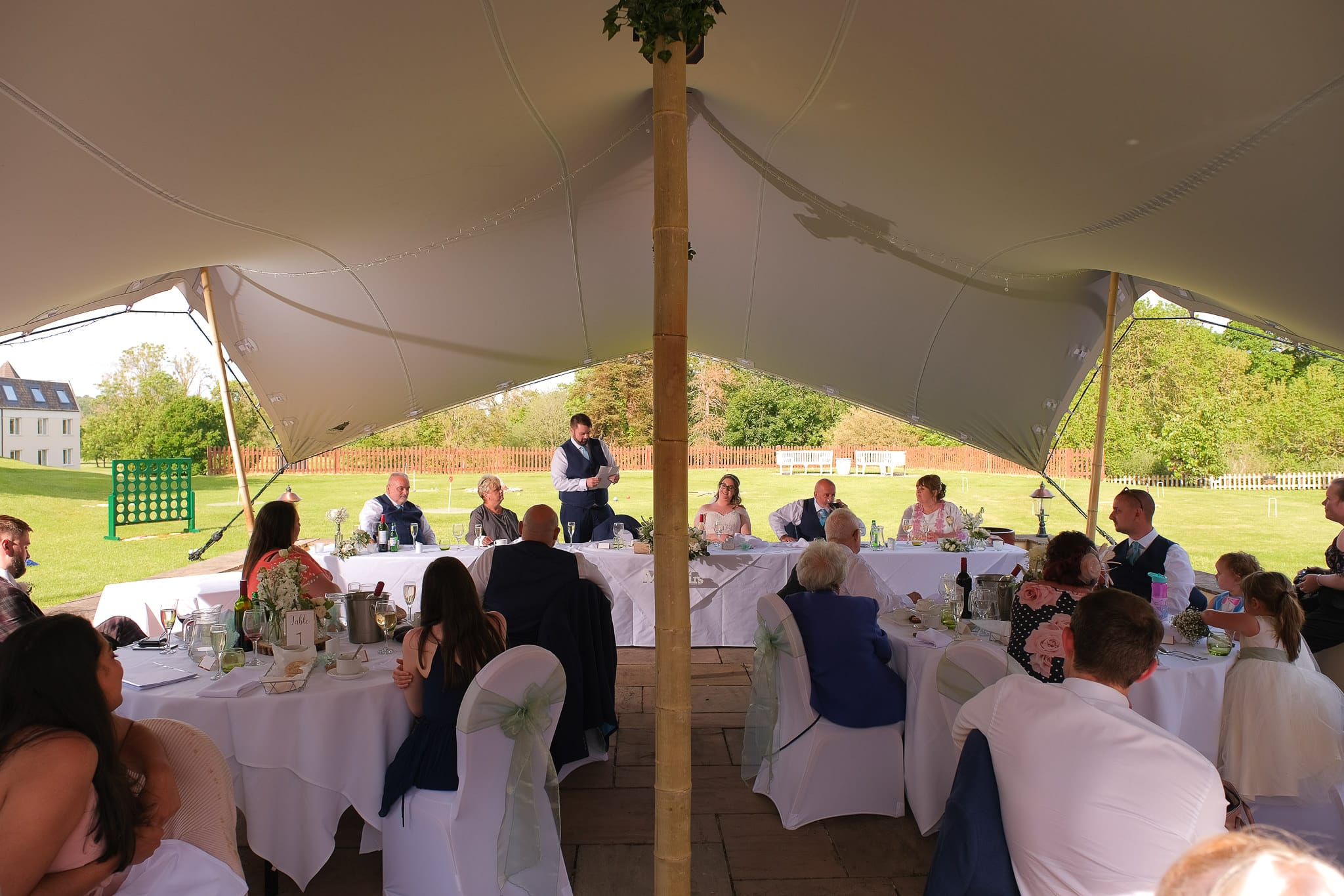 Wedding Photography UK Wide Prickly Pear Stretch Tents at Delta Hotels St Pierre Marriott Country Club 67 Prickly Pear Stretch Tents