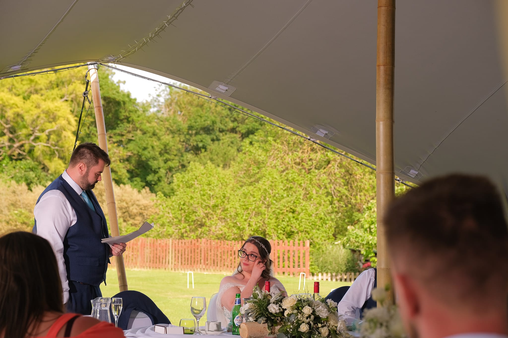 Wedding Photography UK Wide Prickly Pear Stretch Tents at Delta Hotels St Pierre Marriott Country Club 68 Prickly Pear Stretch Tents