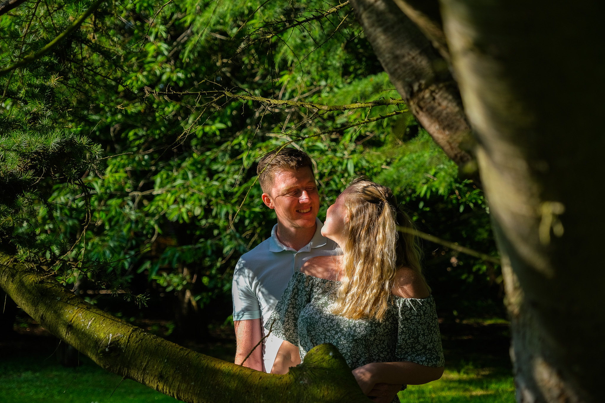 Hayne House Kent Pre Wedding Shoot