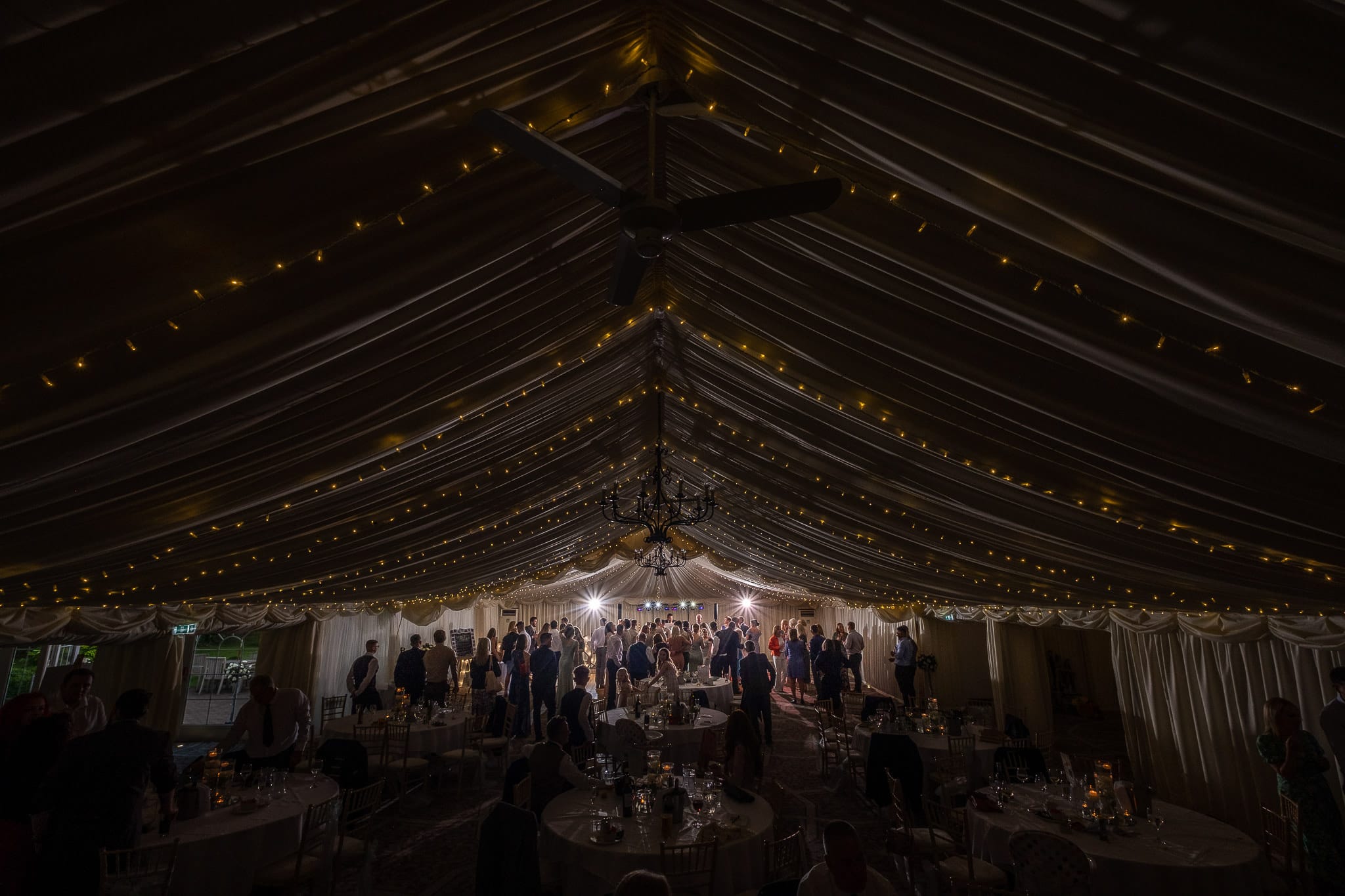 Audleys Wood Hotel Wedding Photography