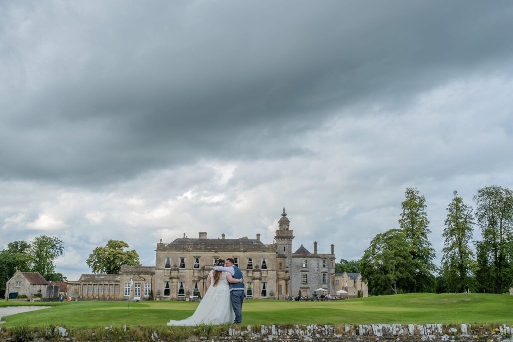 Wedding Photography UK Wide Booking Andrew Miller Photography - Why I make it easy to get in touch and book me 2 Tracy Park Wedding