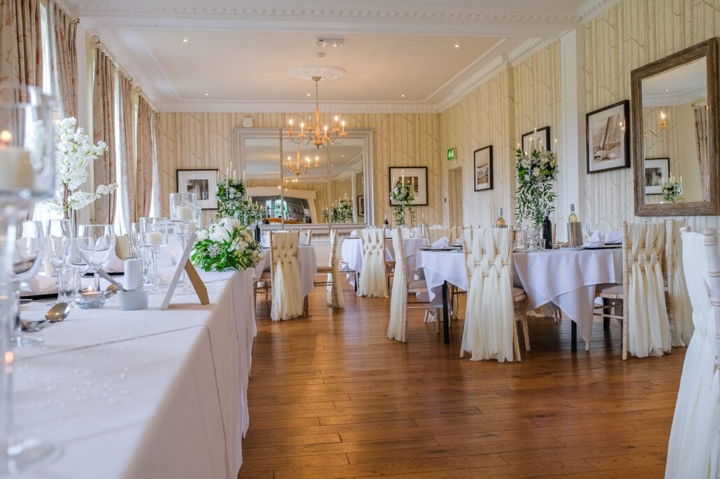 Wedding Photography UK Wide Tracy Park Wedding Room Set Up 3 Wedding Photography UK Wide 0006 APMc Front Page Tracy Park Wedding Room Set Up AM61402