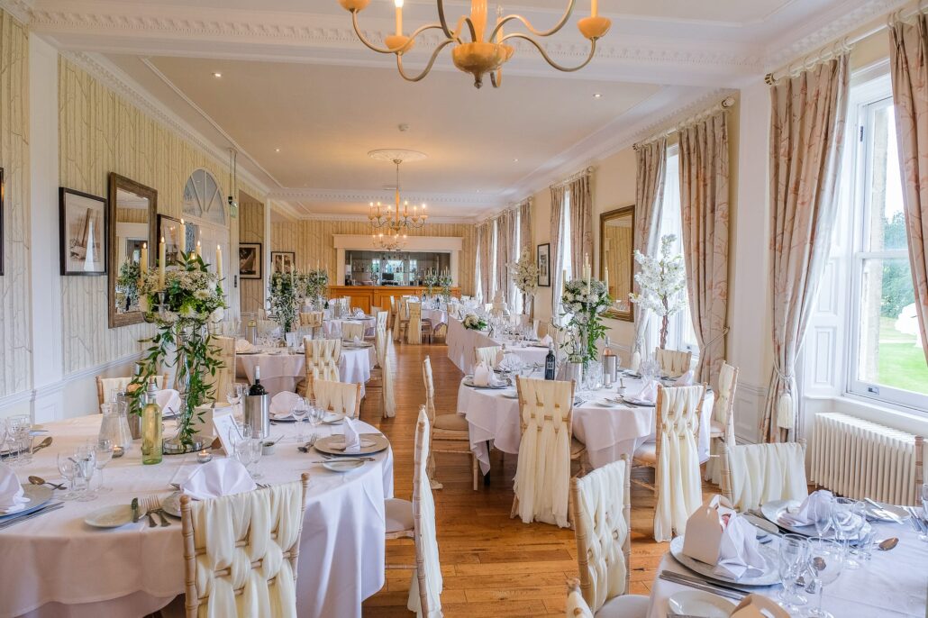 Wedding Photography UK Wide Tracy Park Wedding Room Set Up 4 Wedding Photography UK Wide 0007 APMc Front Page Tracy Park Wedding Room Set Up AM61403