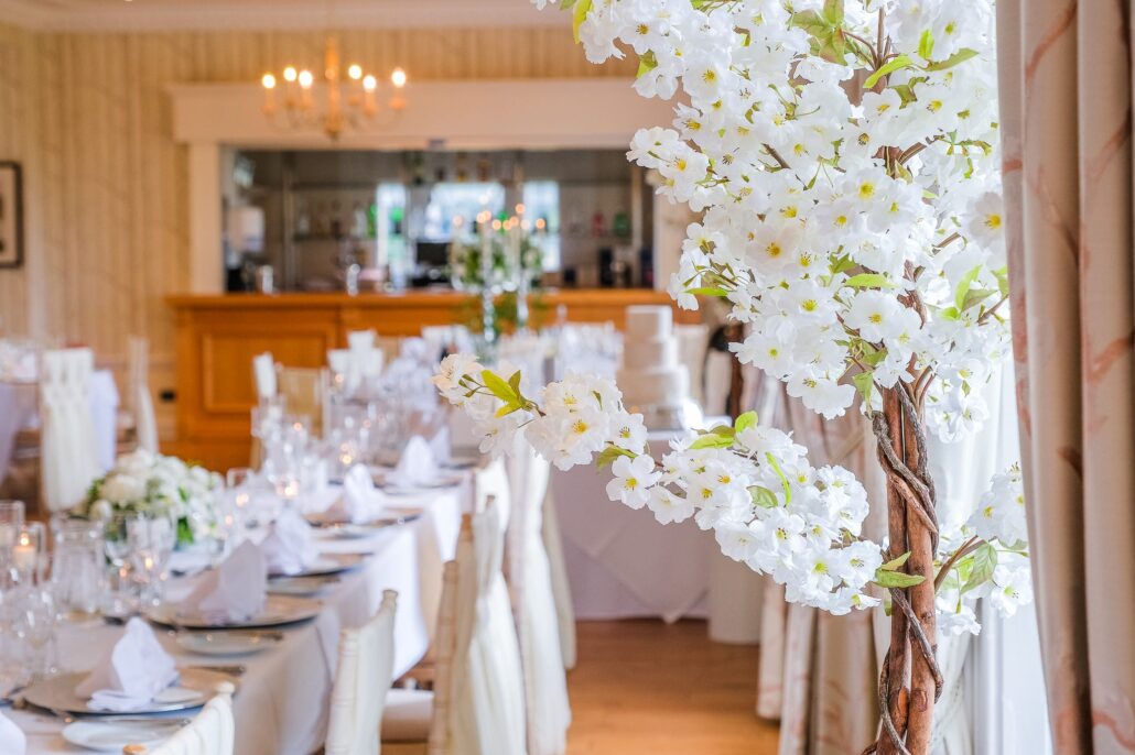 Wedding Photography UK Wide Tracy Park Wedding Room Set Up 10 Wedding Photography UK Wide 0014 APMc Front Page Tracy Park Wedding Room Set Up AM61410