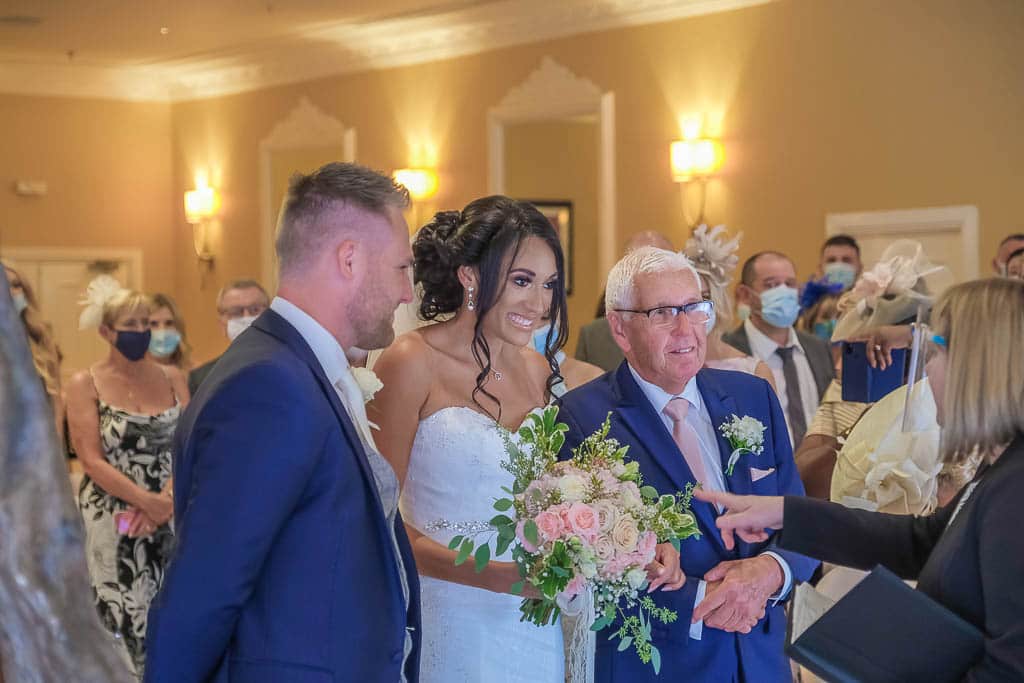 Wedding Photography UK Wide Delta Hotel St Pierre Country Club Wedding Photographer - Sophie & Lewis 23 St Pierre Wedding Photography