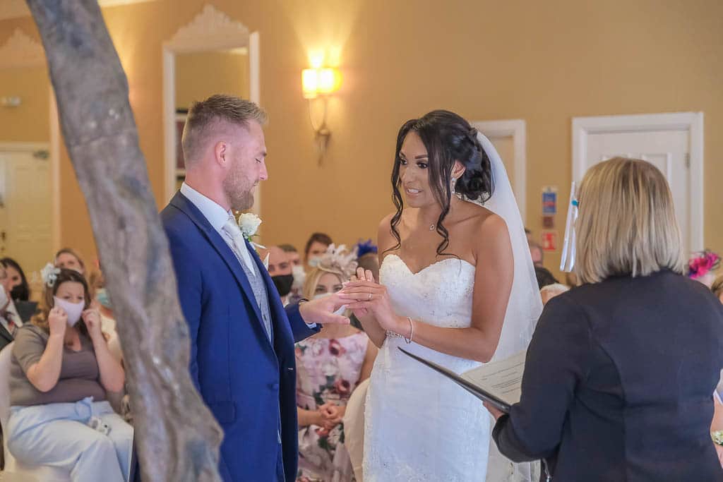 Wedding Photography UK Wide Delta Hotel St Pierre Country Club Wedding Photographer - Sophie & Lewis 25 St Pierre Wedding Photography