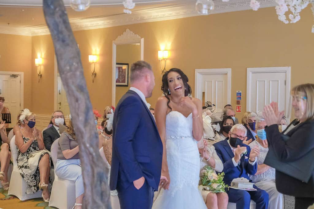 Wedding Photography UK Wide Delta Hotel St Pierre Country Club Wedding Photographer - Sophie & Lewis 26 St Pierre Wedding Photography