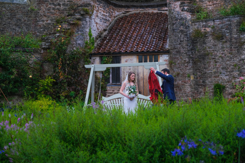 Wedding Photography UK Wide Bishops Palace Wedding Photography - Jo & Josh's Wet Wedding!!! 34 Wedding Photography UK Wide 0034 APMc Front Page Jaffa Cake Wedding Photographer Bishops Palace Wells Wedding Photography AM62675