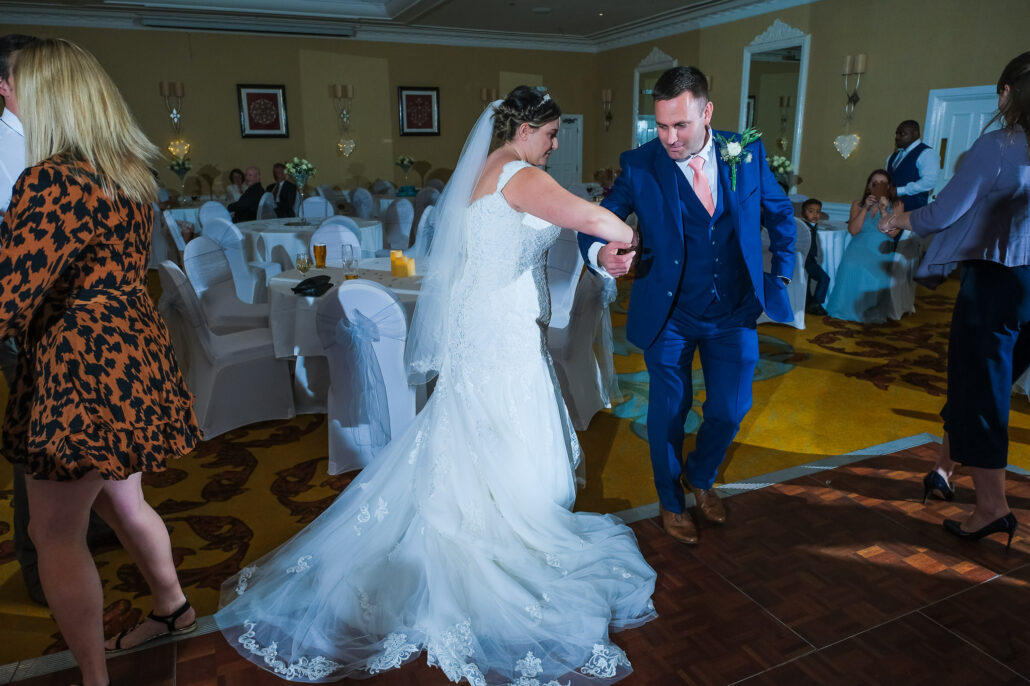 Wedding Photography UK Wide Delta Hotels St PIerre Country CLub Wedding Photographers with Kelly & Tim 39 St Pierre Wedding Photography