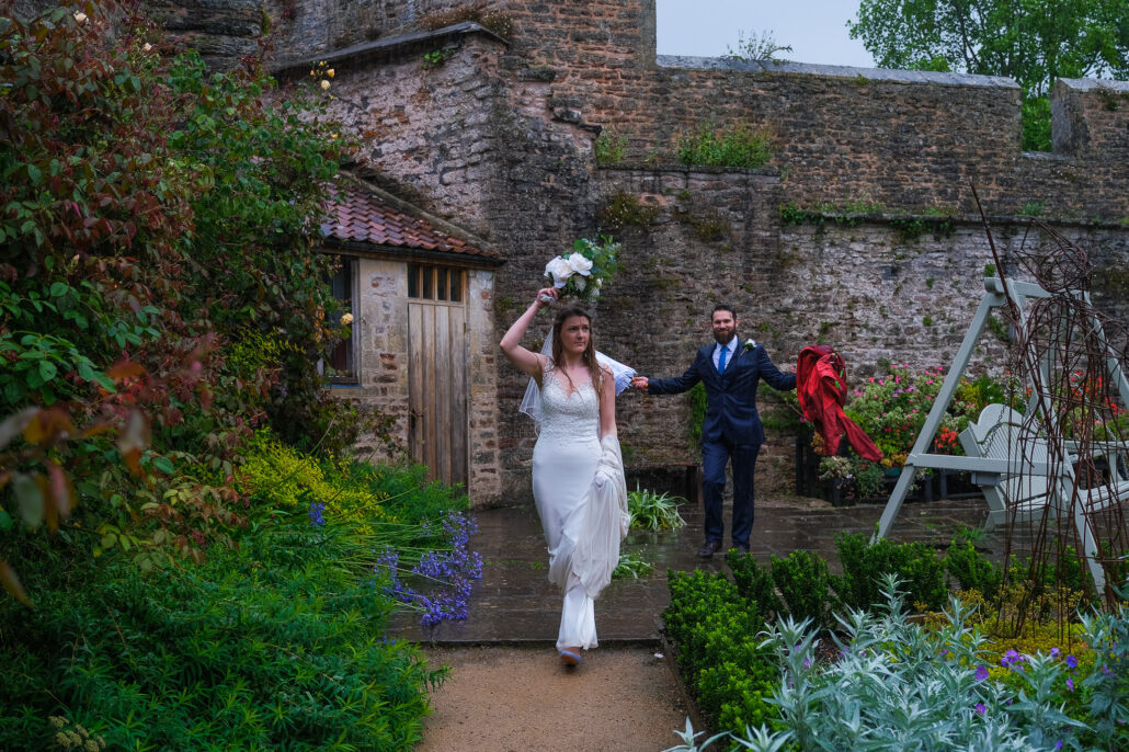 Wedding Photography UK Wide Bishops Palace Wedding Photography - Jo & Josh's Wet Wedding!!! 41 Wedding Photography UK Wide 0041 APMc Front Page Jaffa Cake Wedding Photographer Bishops Palace Wells Wedding Photography AM62709
