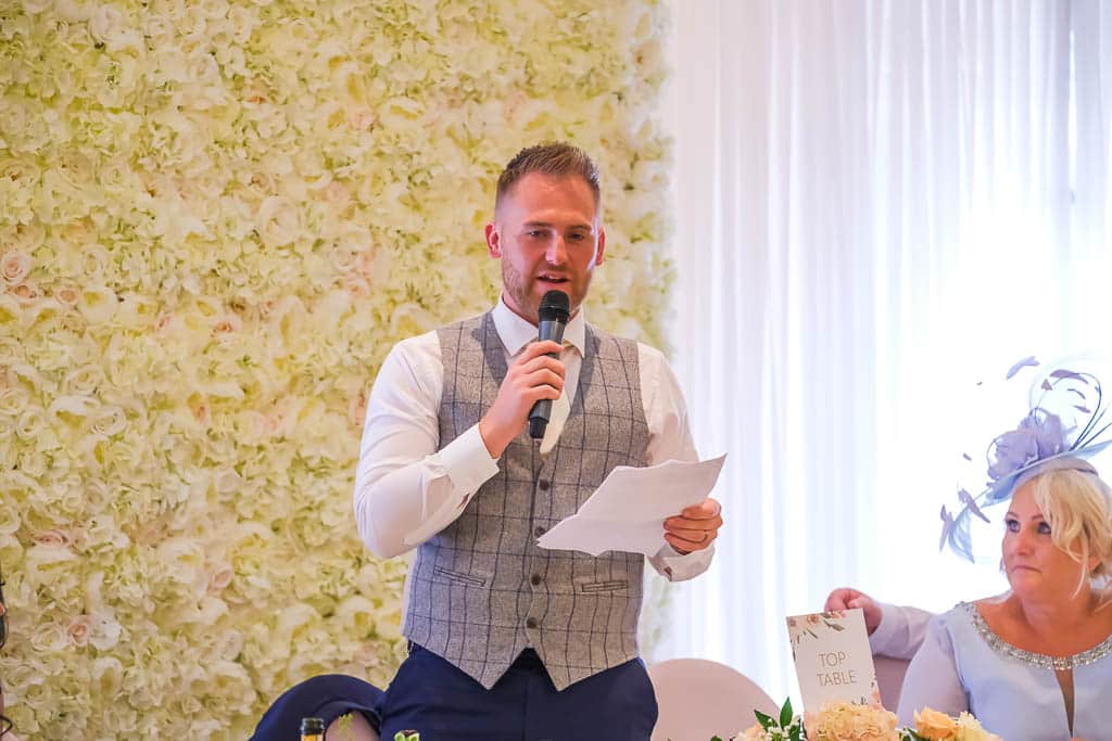 Wedding Photography UK Wide Delta Hotel St Pierre Country Club Wedding Photographer - Sophie & Lewis 43 St Pierre Wedding Photography