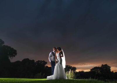 ST PIERRE WEDDING PHOTOGRAPHY