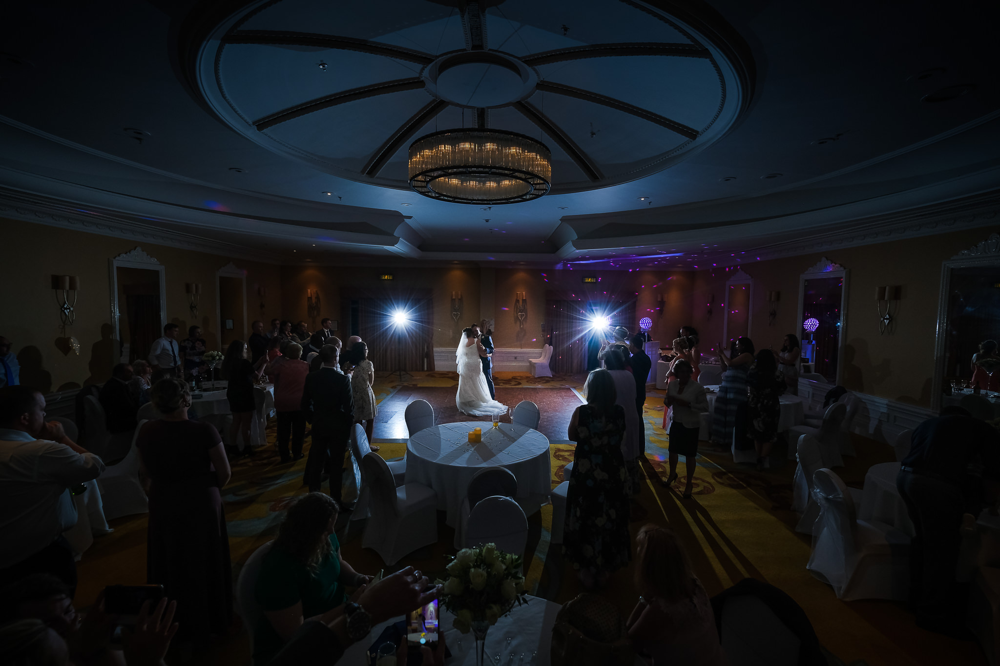 Bristol Wedding Photographer