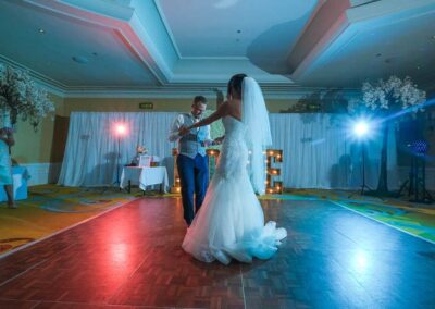 ST PIERRE WEDDING PHOTOGRAPHY