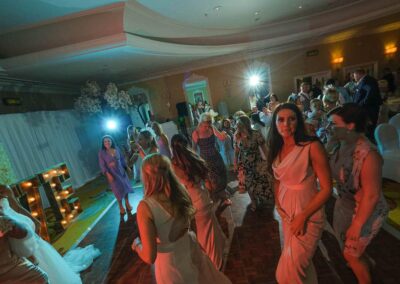 Jaffa Cake Wedding Photographer