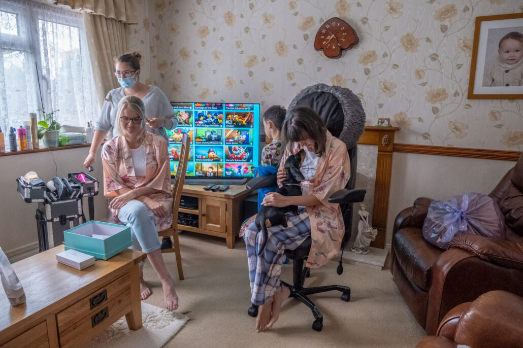 Wedding Photography UK Wide Miskin Manor Wedding Photographer - with Rachel & Will 6 Miskin Manor Wedding Photographer