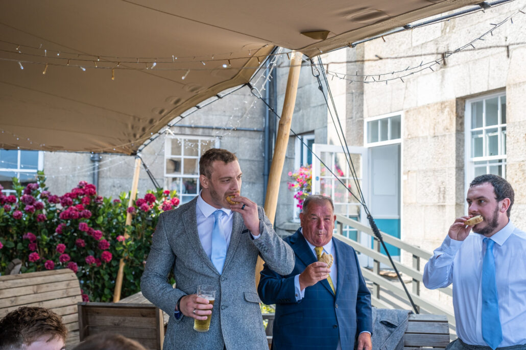 Wedding Photography UK Wide Tregenna Castle Wedding Photographer with Adelaide and Steve 13 Tregenna Castle Wedding Photographer