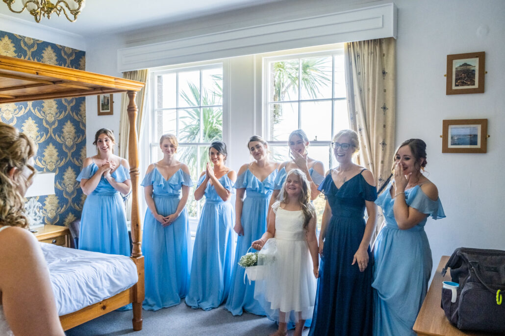 Wedding Photography UK Wide Tregenna Castle Wedding Photographer with Adelaide and Steve 19 Tregenna Castle Wedding Photographer