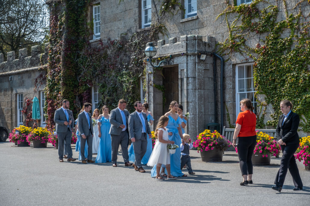 Wedding Photography UK Wide Tregenna Castle Wedding Photographer with Adelaide and Steve 23 Tregenna Castle Wedding Photographer