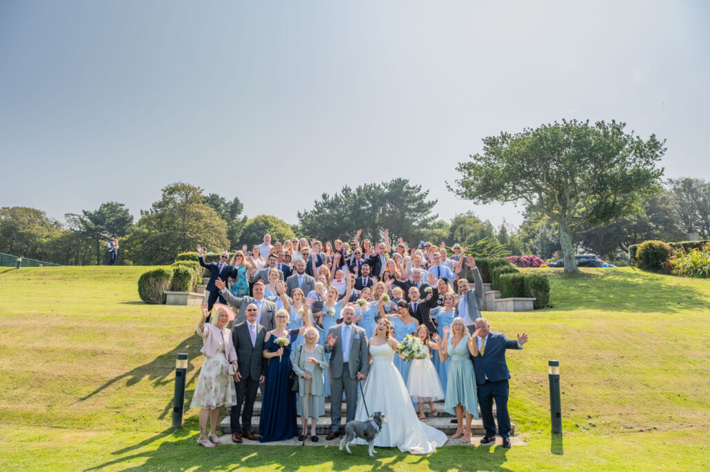 Wedding Photography UK Wide Tregenna Castle Wedding Photographer with Adelaide and Steve 35 Tregenna Castle Wedding Photographer