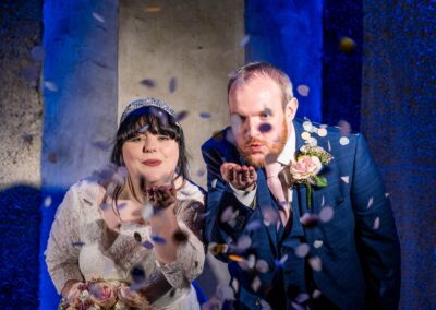 Wedding Photography UK Wide The ICC Massive Wedding Fayre 2021 11 ICC Wedding Fayre