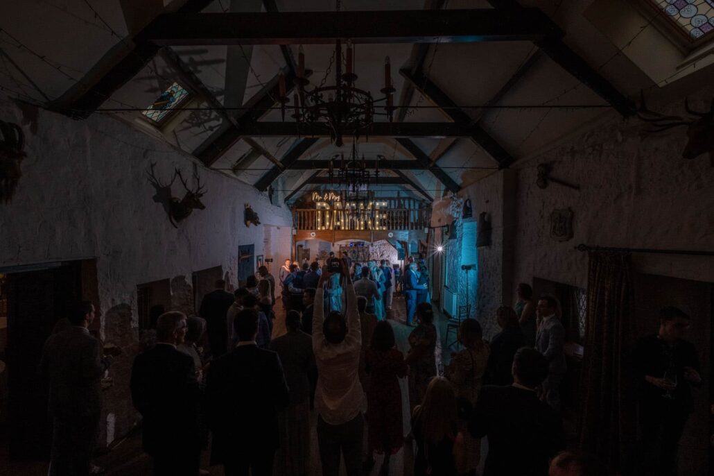 Wedding Photography UK Wide Booking Andrew Miller Photography - Why I make it easy to get in touch and book me 1 ICC Wedding Fayre
