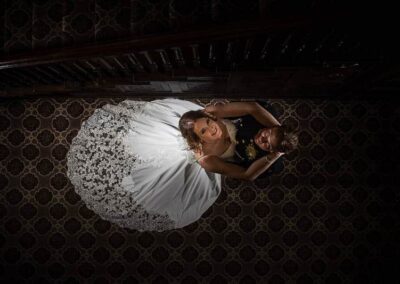 Jaffa Cake Wedding Photographer