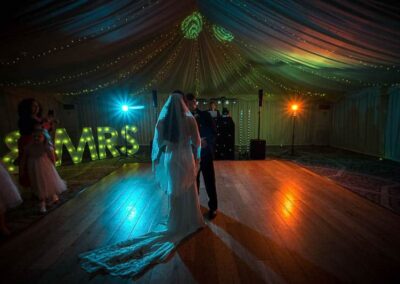 Jaffa Cake Wedding Photographer