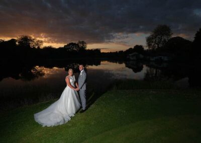 Jaffa Cake Wedding Photographer