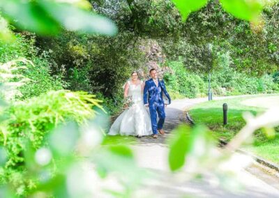 Jaffa Cake Wedding Photographer