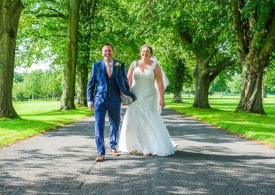 Jaffa Cake Wedding Photographer