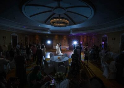 Jaffa Cake Wedding Photographer